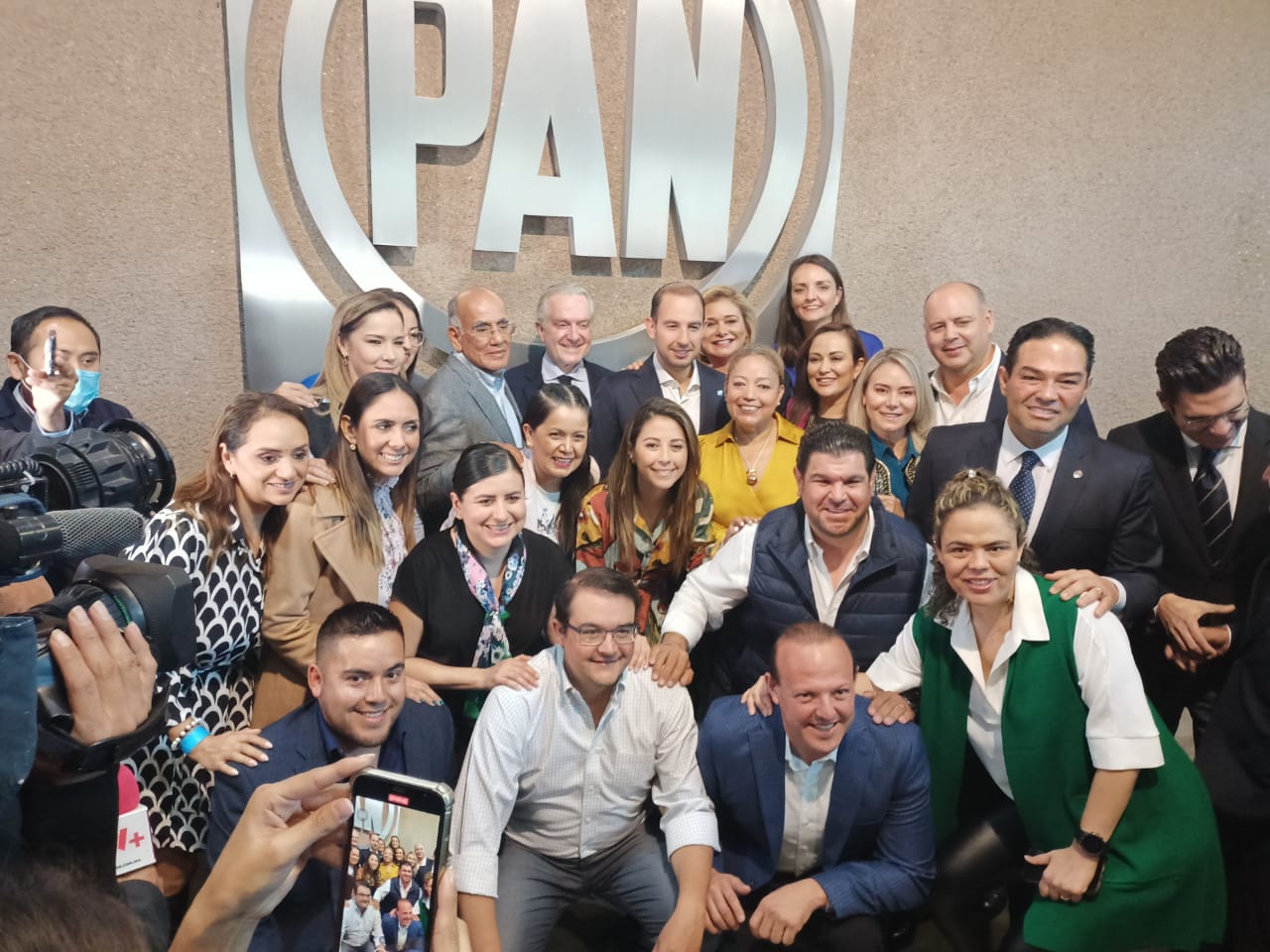 Reunión Plenaria Nacional de Diputados locales del PAN - Quadratin ...