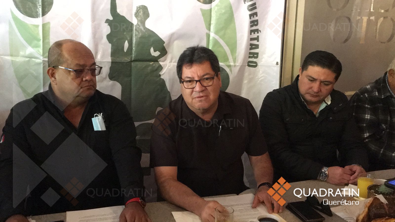Confirman Sindicatos desfile del 1 de mayo en 2023 - Quadratin Querétaro