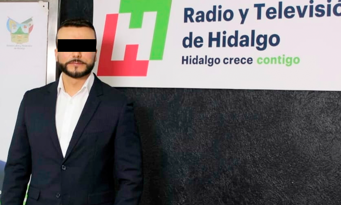 Cae Exdirector De Sryth Por Ejercicio Indebido Del Servicio Público 7918