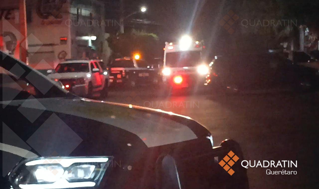 Vinculan a proceso a sujeto por homicidio de mujer en Centro Histórico ...