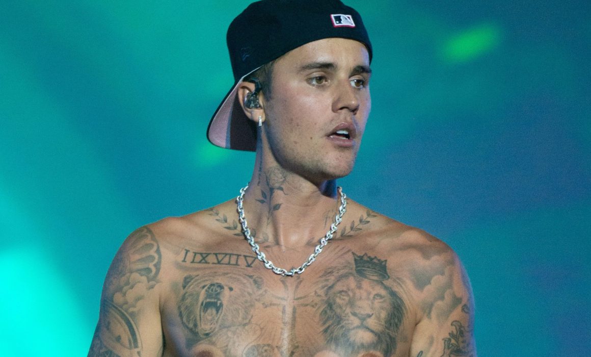 Justin Bieber tendrá nuevo álbum y gira en el 2024