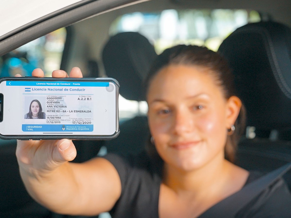 Emiten duplicado de la licencia de conducir en Querétaro