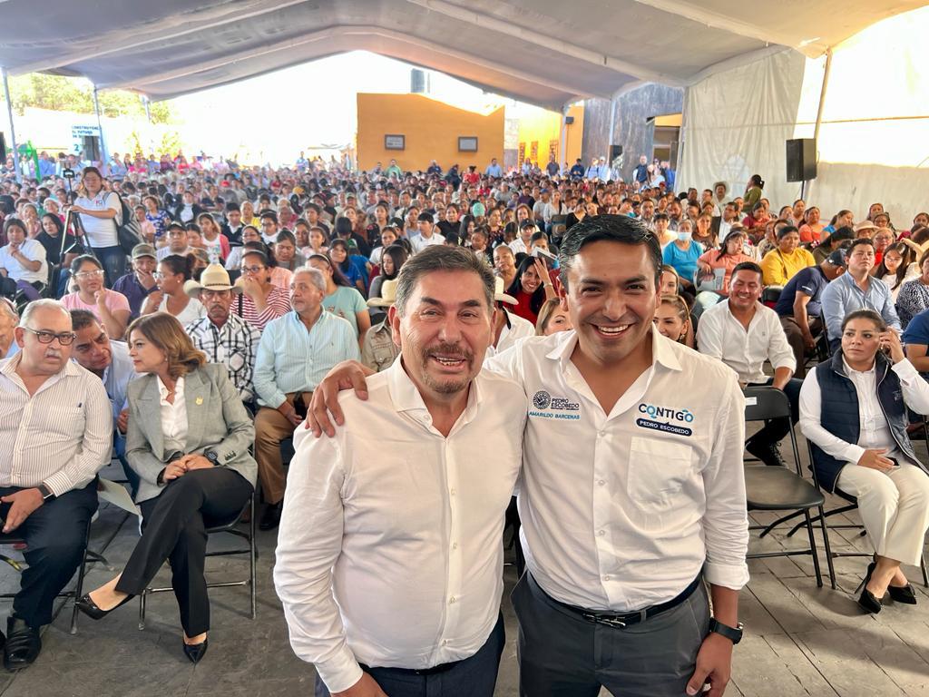 Pedro Escobedo es el nuevo hogar de la industria en Querétaro ...