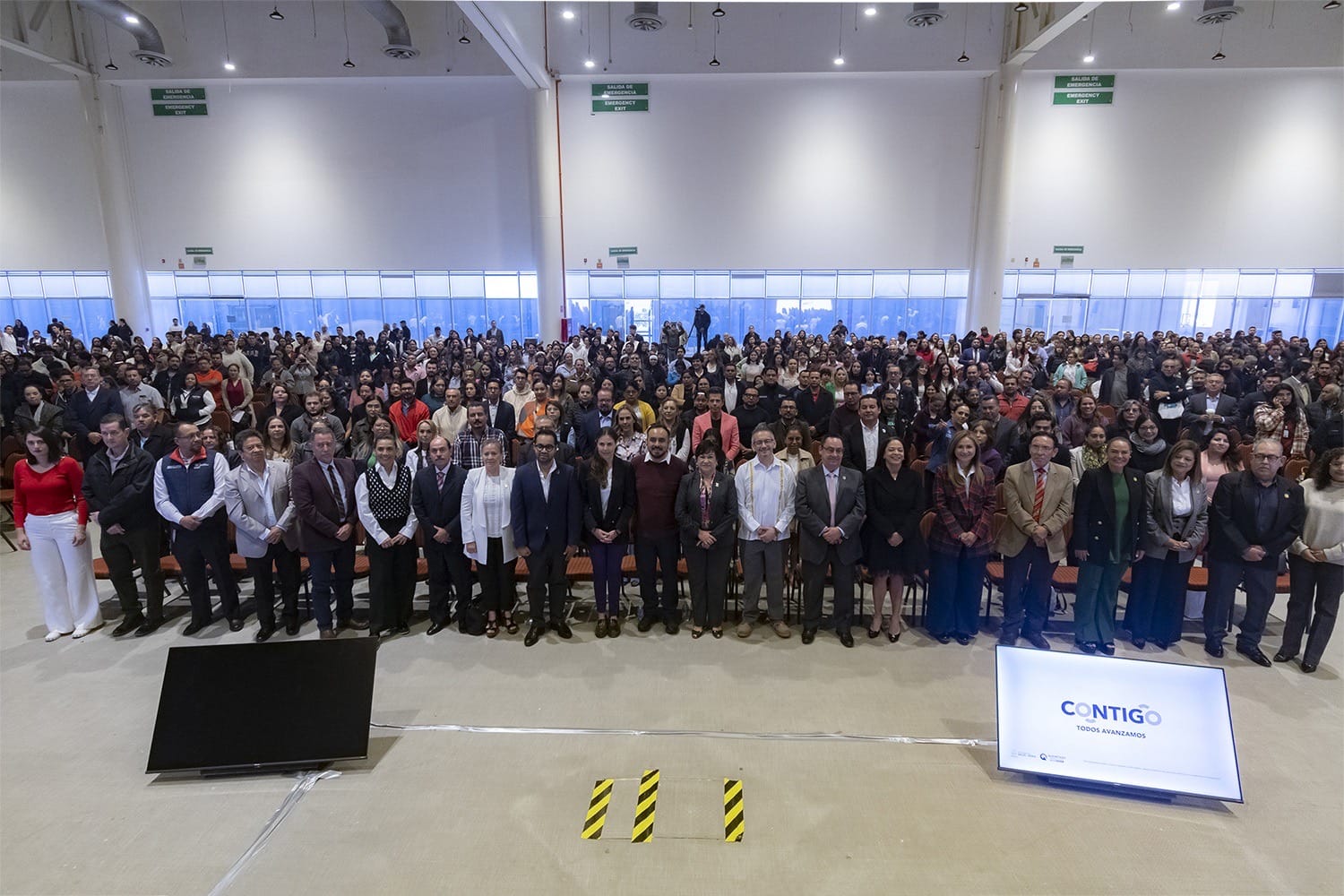 Inaugura Sesa congreso de tratamiento de adicciones y salud mental ...