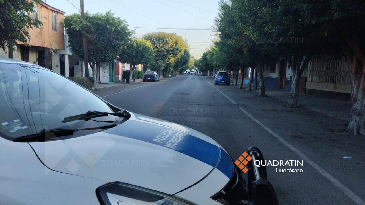 FGR realiza cateos en SJR por hechos delictivos de alto impacto ...