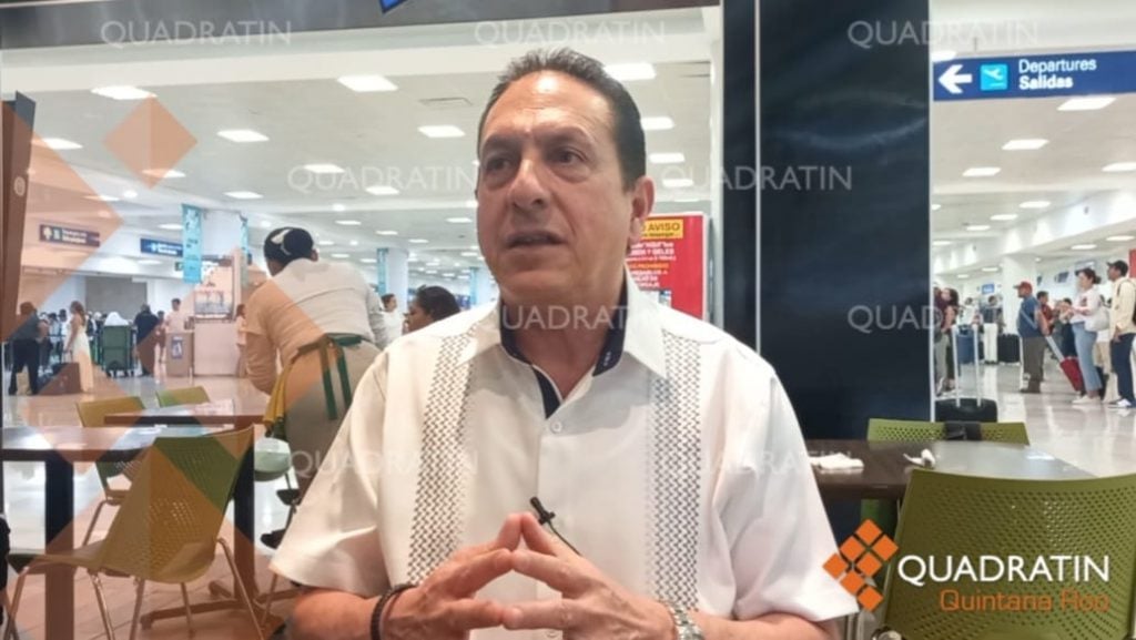 MC en Quintana Roo busca cambiar la forma de hacer política: Jacobo ...