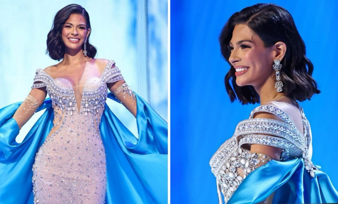 Con Sheynnis Palacios Gana Nicaragua Corona De Miss Universo 2023