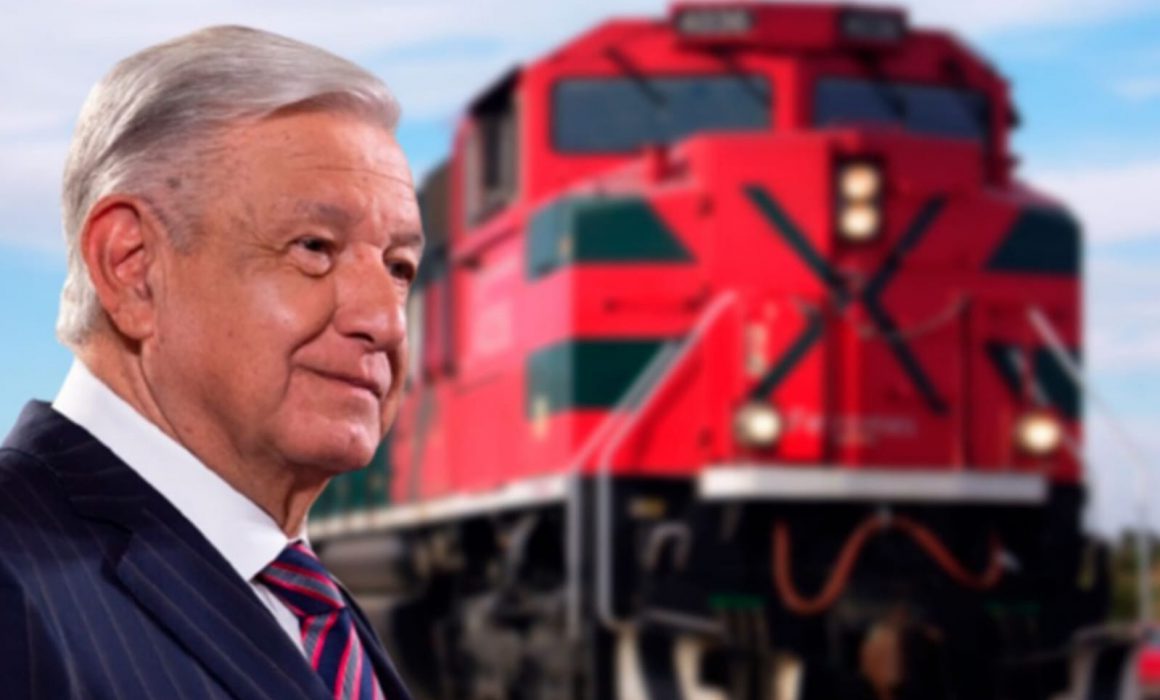 Presentan propuesta del tren MéxicoQuerétaro