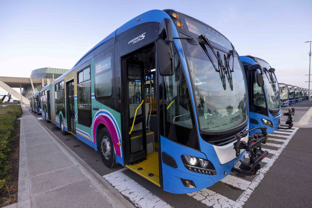 qrobus