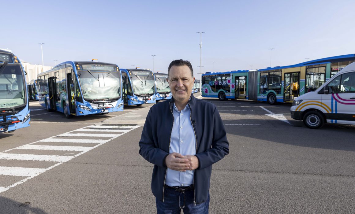 qrobus