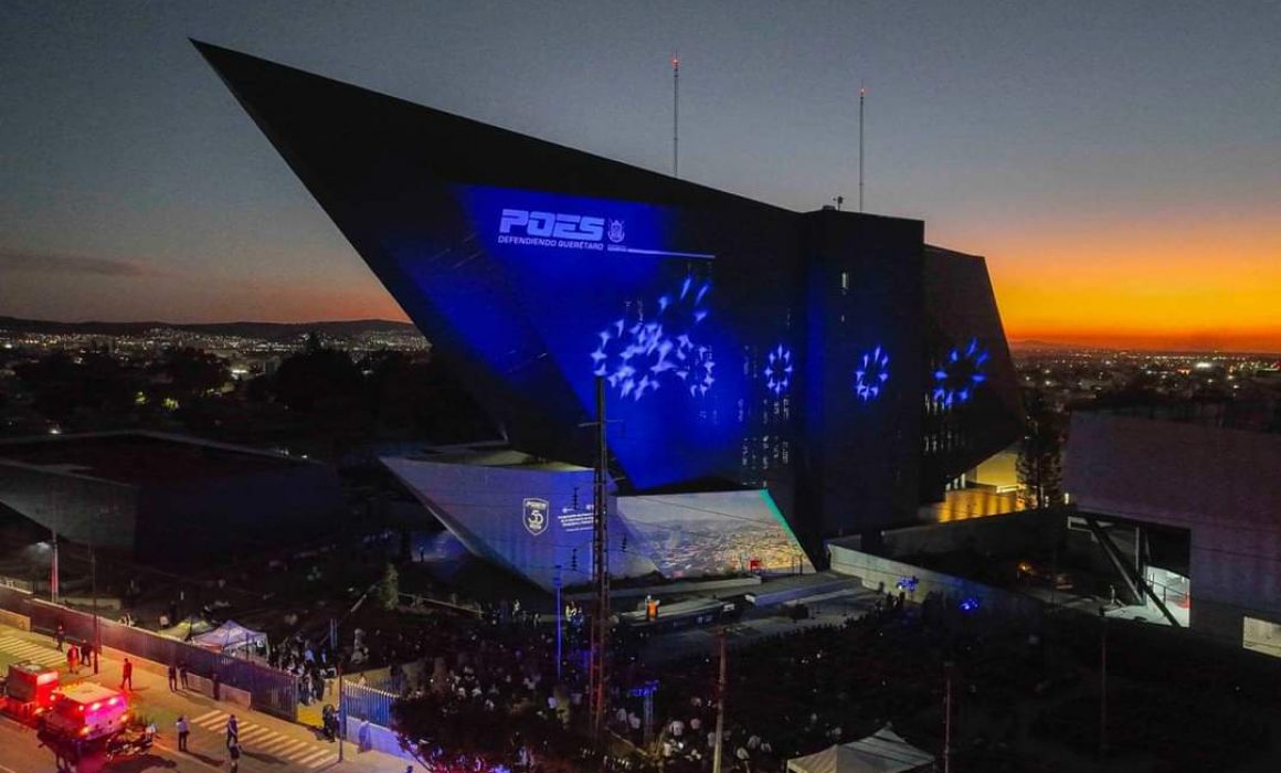 Scsc Reno Inversión del nuevo complejo de SSC fue de 810 mdp - Quadratin Querétaro