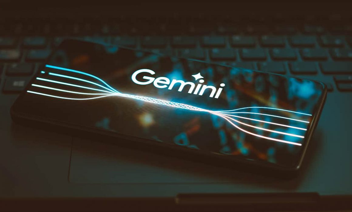 Google lanza su nuevo chatbot con inteligencia artificial: Gemini ...