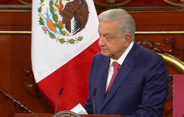 ¿Cuáles son las iniciativas de reforma a la Constitución de AMLO ...