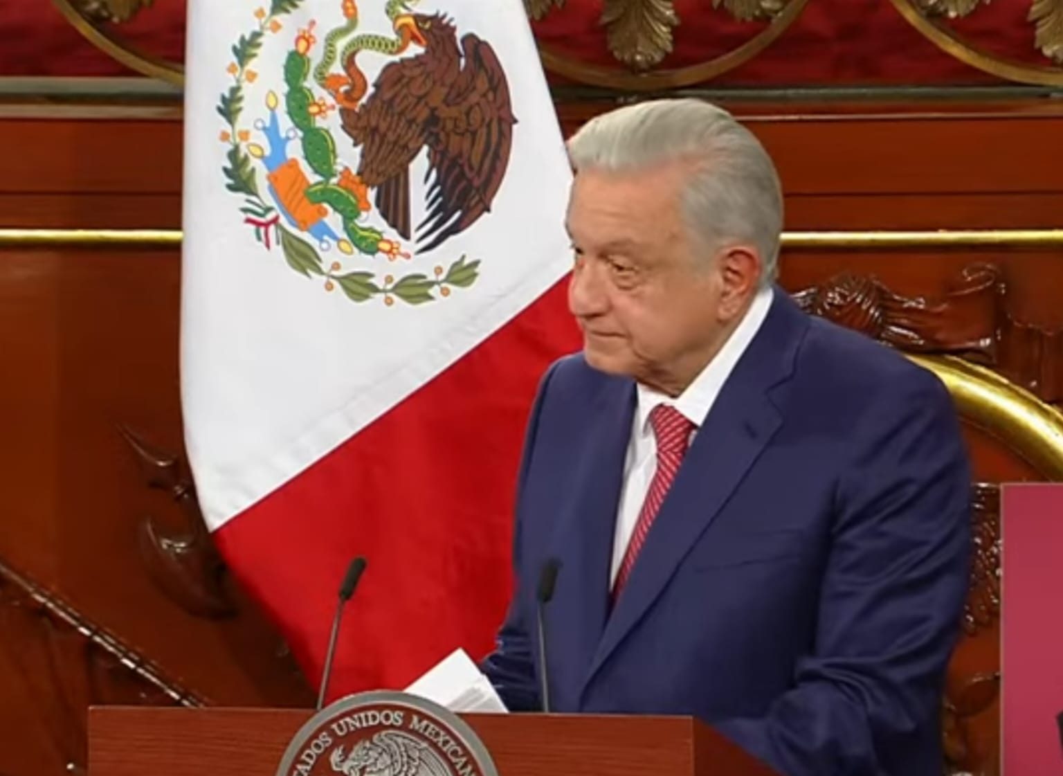¿Cuáles son las iniciativas de reforma a la Constitución de AMLO ...