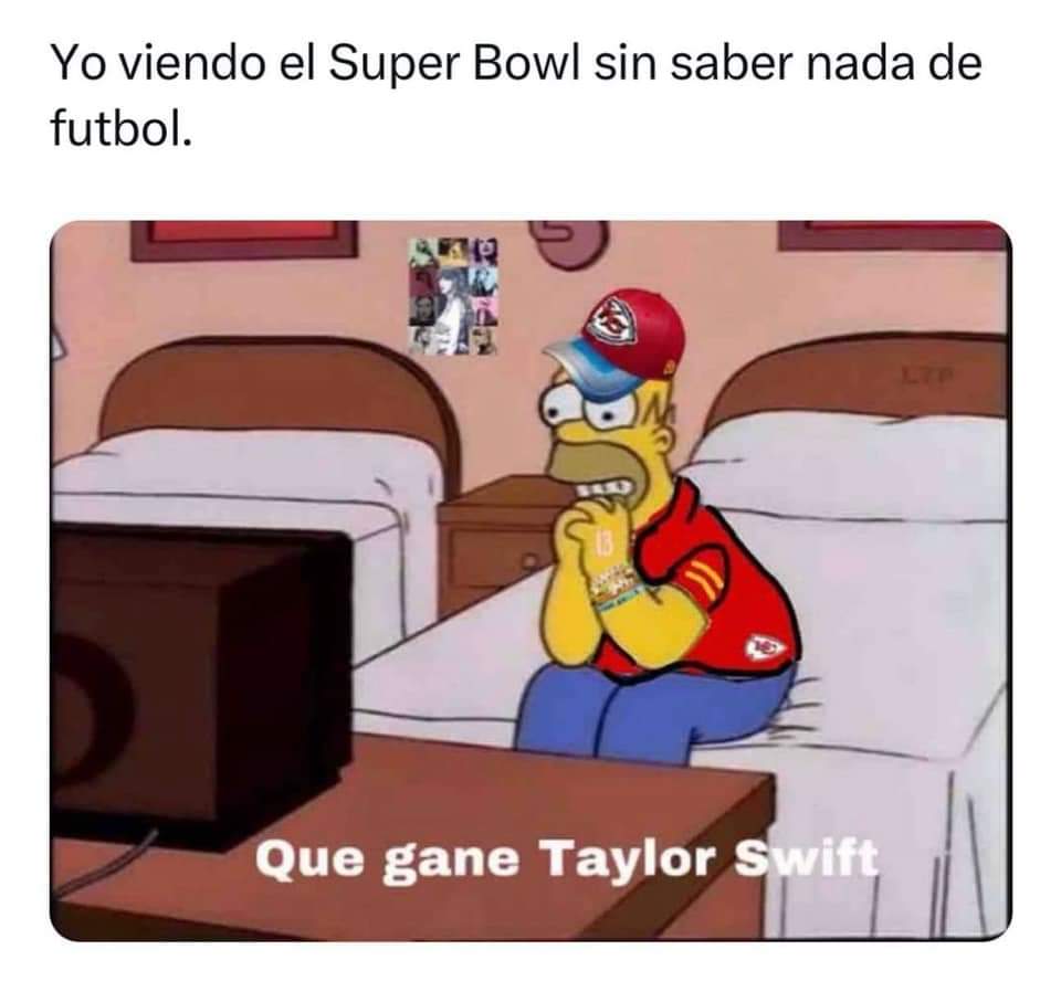 Show de Usher en el medio tiempo del Super Bowl desata lluvia de memes