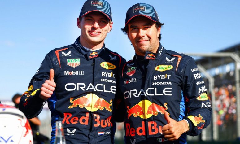 Estarán presentes pilotos Red Bull en Tokio, previo al Gran Premio de Japón