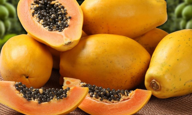 Conoce los beneficios de la papaya como fibra, potasio, vitaminas y más