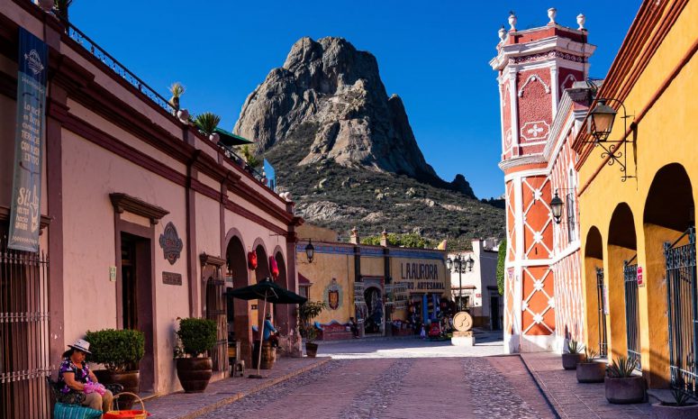 Los 10 destinos más bonitos de México