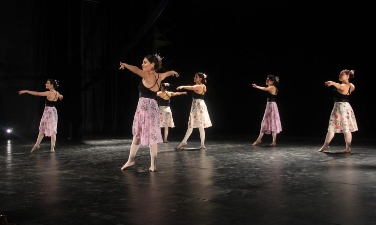 Invita Secult Querétaro a celebrar el Día Internacional de la Danza