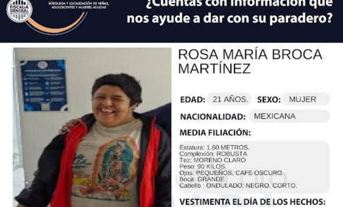 Activan Protocolo Alba Por Mujer De 21 Años