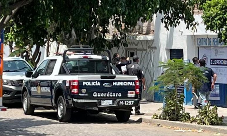 Suspenden Alcohólicos Anónimos en Lomas de Casa Blanca, Querétaro