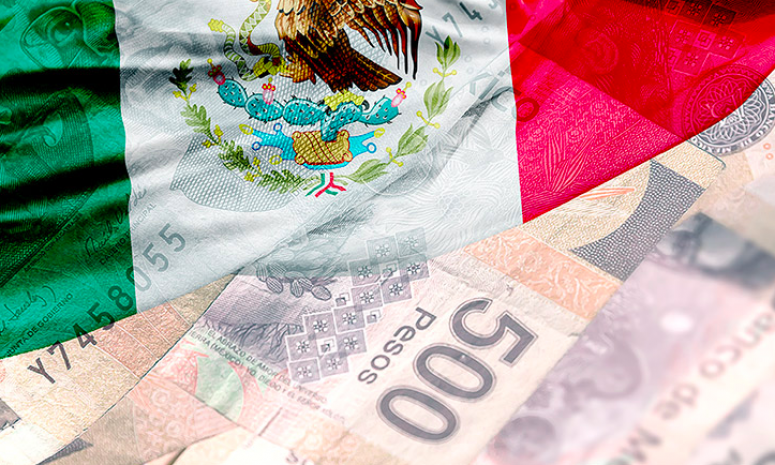 Registra México Inversión Extranjera Directa más alta en 3 años