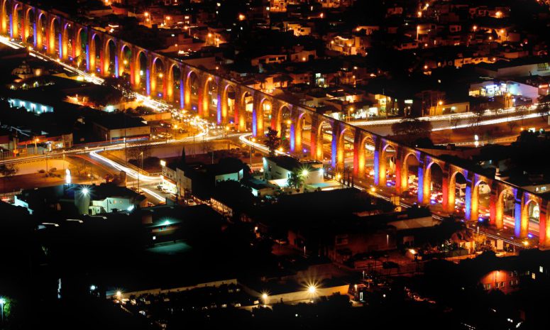 Querétaro, la ciudad más económica de México según el Inegi