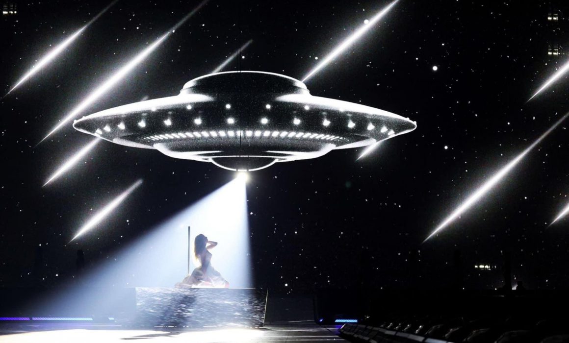 The Eras Tour debuta con éxito en Europa TTPD se incluye