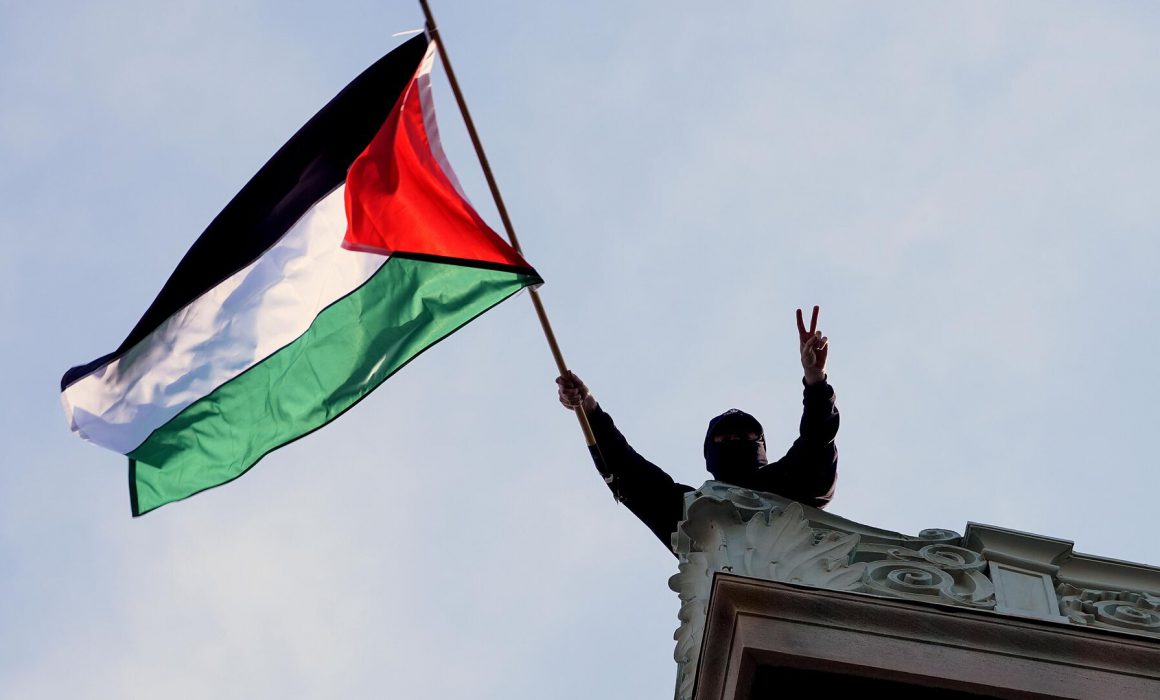 España reconocerá a Palestina como Estado el 28 de mayo - Quadratin ...