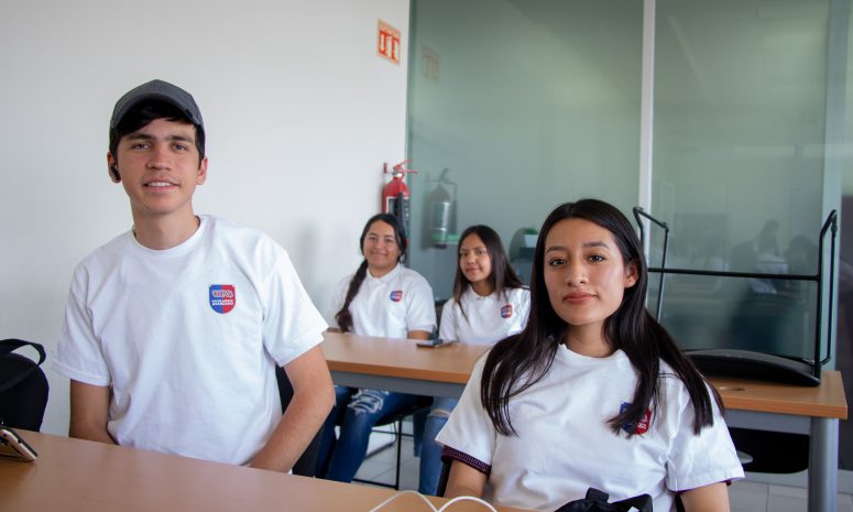 Estudiantes de bachillerato desarrollarán proyectos en la UPQ