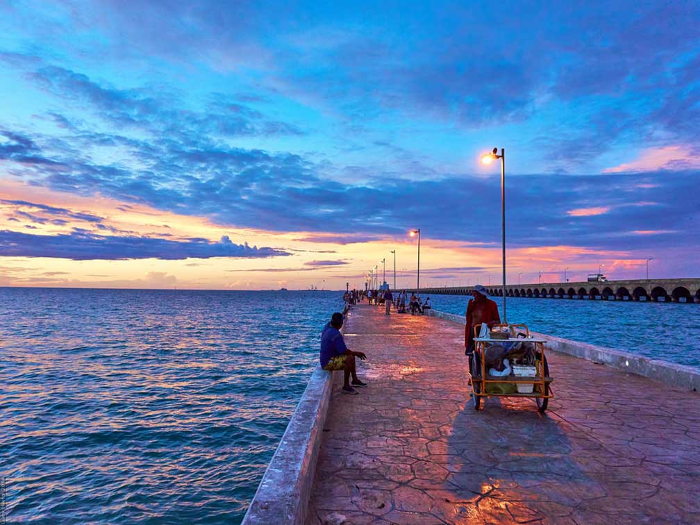 Puerto Progreso