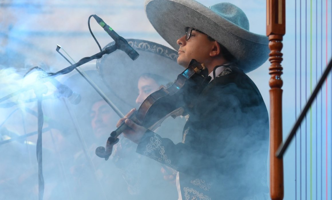 mariachi
