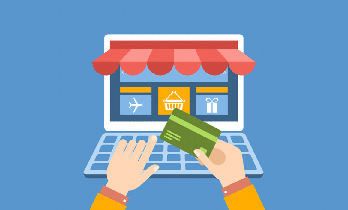 compras