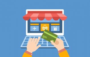 compras