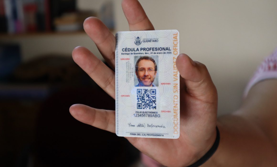 Invita Sedeq a tramitar la cédula profesional - Quadratin Querétaro