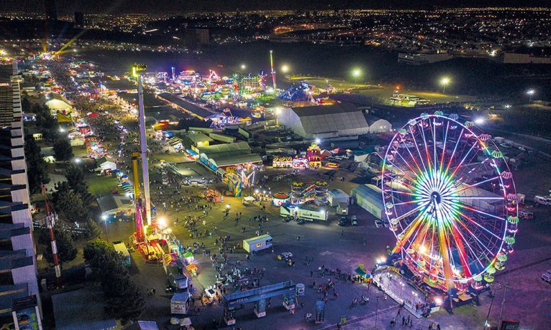 Se deslinda Feria de Querétaro de publicaciones