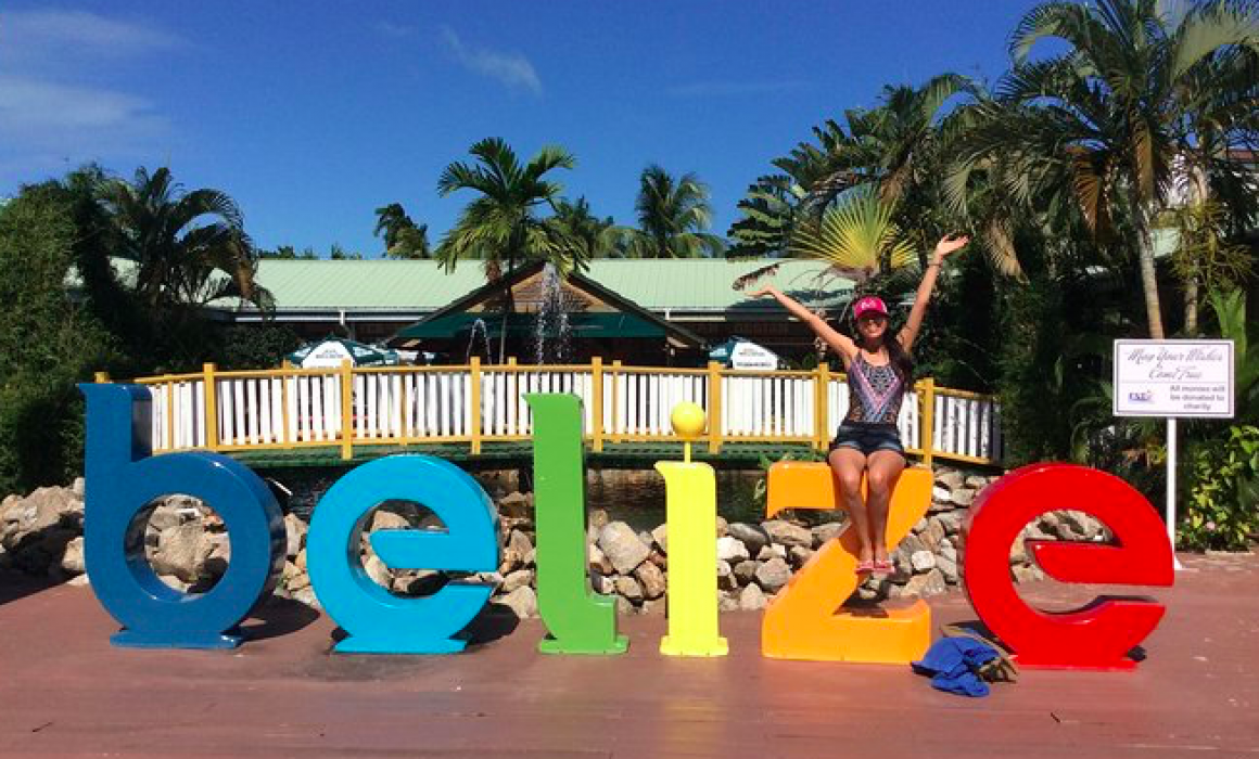 belize