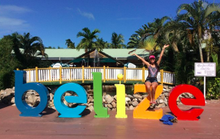 belize