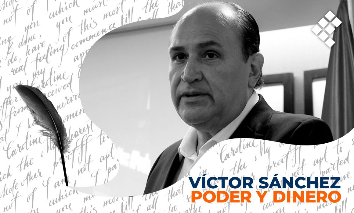 Víctor Sánchez Baños