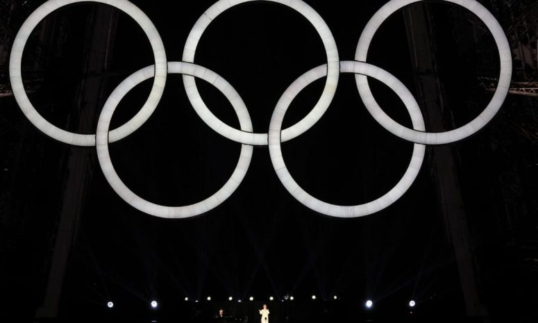 Se registra el primer caso de doping positivo en París 2024