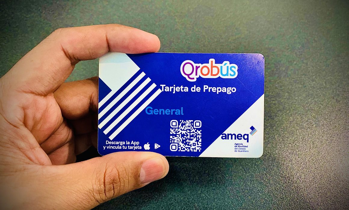 QROBUS