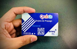 QROBUS
