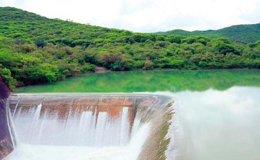 Podría ejecutarse proyecto Batán Agua para Todos a través de un crédito ...