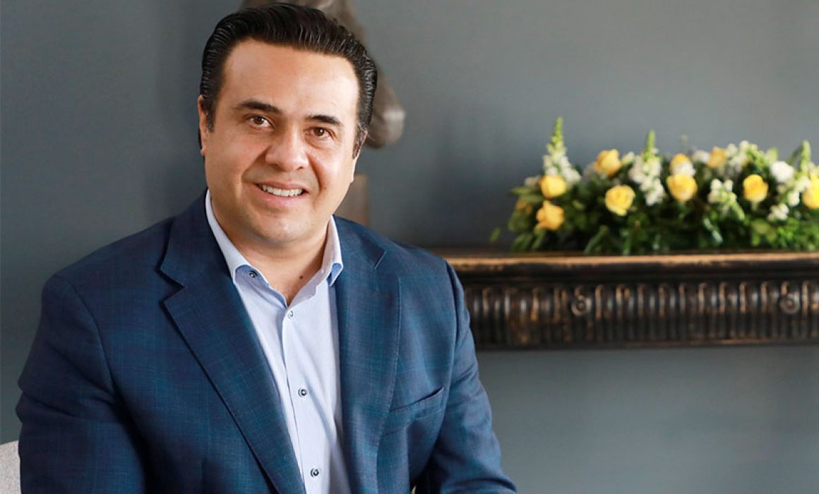 Lidera Luis Nava preferencias rumbo a la gubernatura de Querétaro 2027 ...