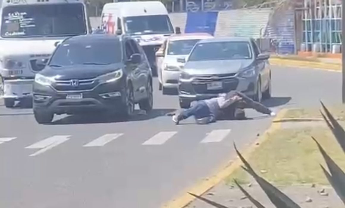 Se aventaron un tiro en Tecnológico de SJR - Quadratin Querétaro