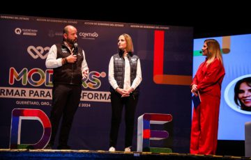 Realizan Foro Moders en Querétaro - Quadratin Querétaro
