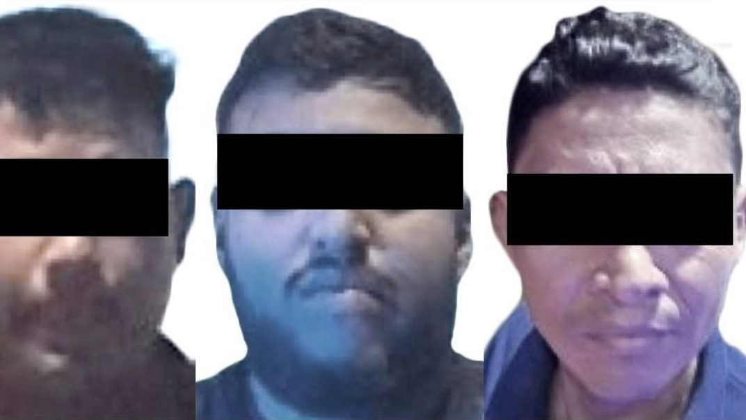 Sicarios Ejecutan A Presuntos Integrantes De Guerreros Unidos Vinculan a proceso a presuntos integrantes de grupo delictivo de Guerrero
