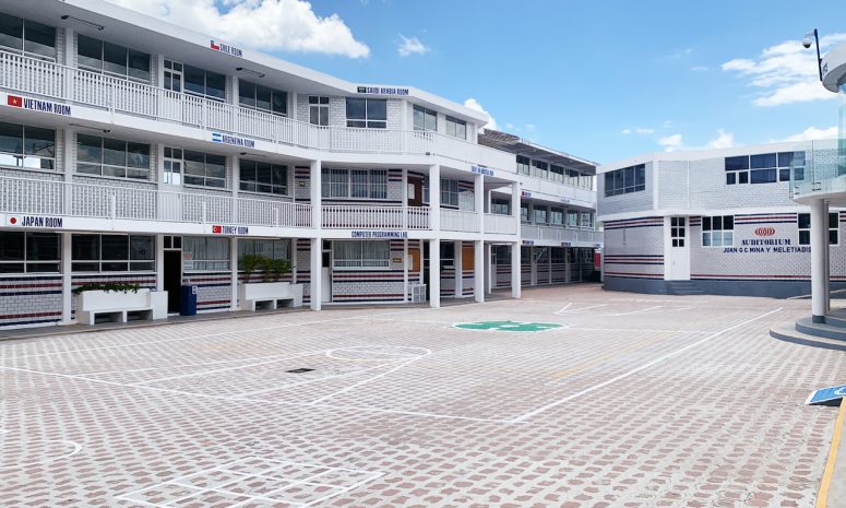 Colegio Constantino de SJR pidió supervisión de fuerzas armadas