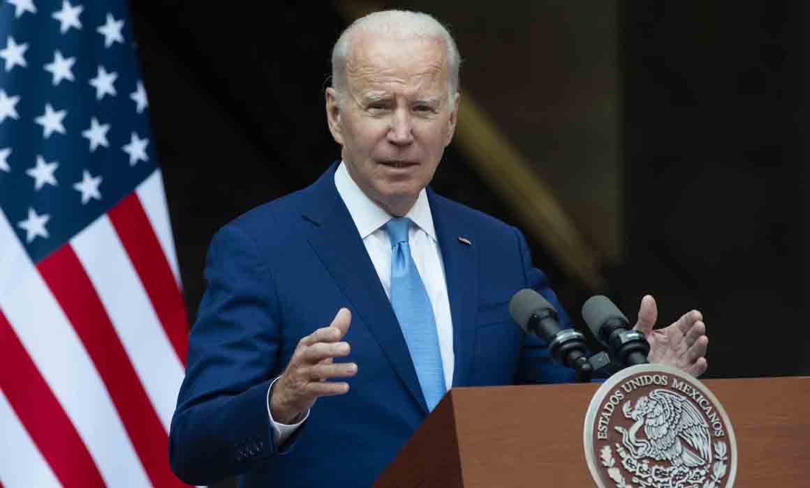 Autoriza Biden A Ucrania Atacar A Rusia Con Misiles De EU, Revela NYT