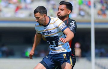 Pumas empata con Atlas sin goles en la Liga Mx - Quadratin Querétaro